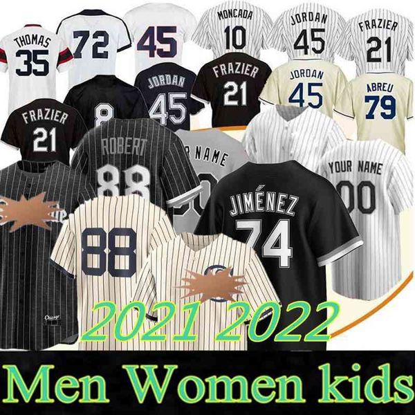 chicago field of dreams luis robert jersey craig kimbrel tim anderson yoan moncada eloy jimenez yasmani grandal aaron baseball jerseys, Black 
chicago field of dreams luis robert jersey craig kimbrel tim anderson yoan moncada eloy jimenez yasmani grandal aaron baseball jerseys, Black