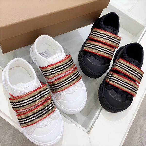 kids baby white black casual sneakers boys girls strape sports shoes classic flat slip on skateboard shoe outdoor students preschool trainer, Black;red
kids baby white black casual sneakers boys girls strape sports shoes classic flat slip on skateboard shoe outdoor students preschool trainer, Black;red