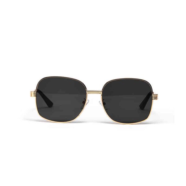 new fashion 2022 classic polarized retro oversized sun glasses metal sunglasses, White;black
new fashion 2022 classic polarized retro oversized sun glasses metal sunglasses, White;black