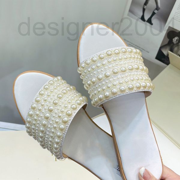 sandals designer summer new pearl peep toe sweet wind versatile flat bottomed s d06c, Black
sandals designer summer new pearl peep toe sweet wind versatile flat bottomed s d06c, Black