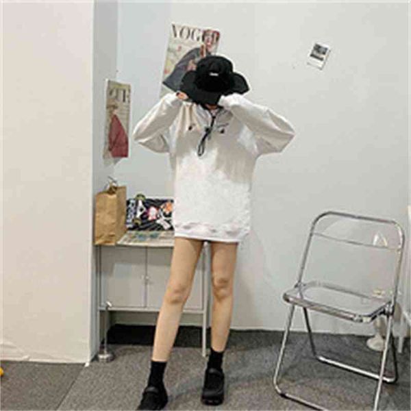 new fashion trend luxury brand men's clothing designer wholesale tide off arrow print casual loose and women's round neck sweater, Black
new fashion trend luxury brand men's clothing designer wholesale tide off arrow print casual loose and women's round neck sweater, Black