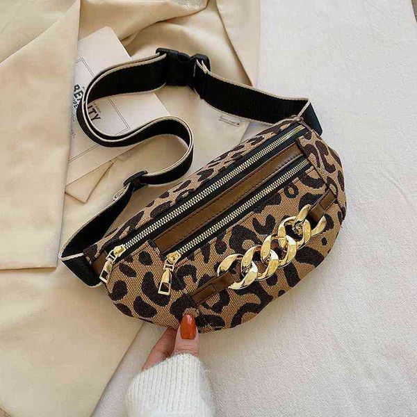 luxury thick chain waist bags for women leopard print pack female diamond lattice fanny ladies shoulder chest bag 220527
luxury thick chain waist bags for women leopard print pack female diamond lattice fanny ladies shoulder chest bag 220527