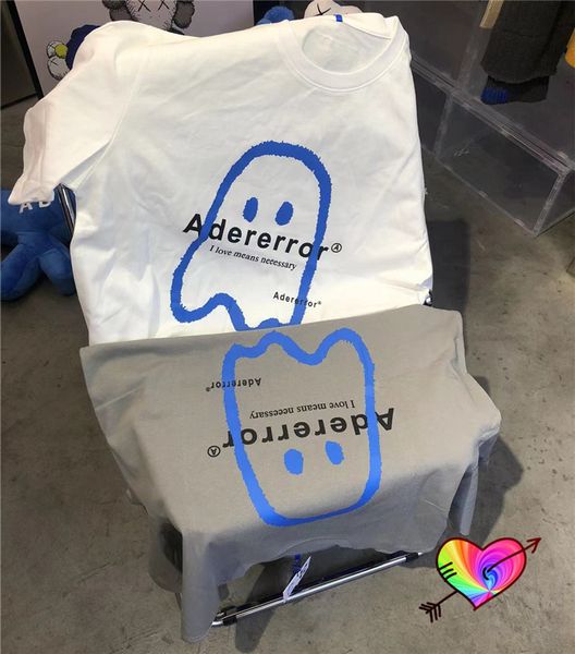 cartoon ghost ader error tee men women 1:1 graphic print ader error t shirt back patch adererror cx220407, White;black
cartoon ghost ader error tee men women 1:1 graphic print ader error t shirt back patch adererror cx220407, White;black