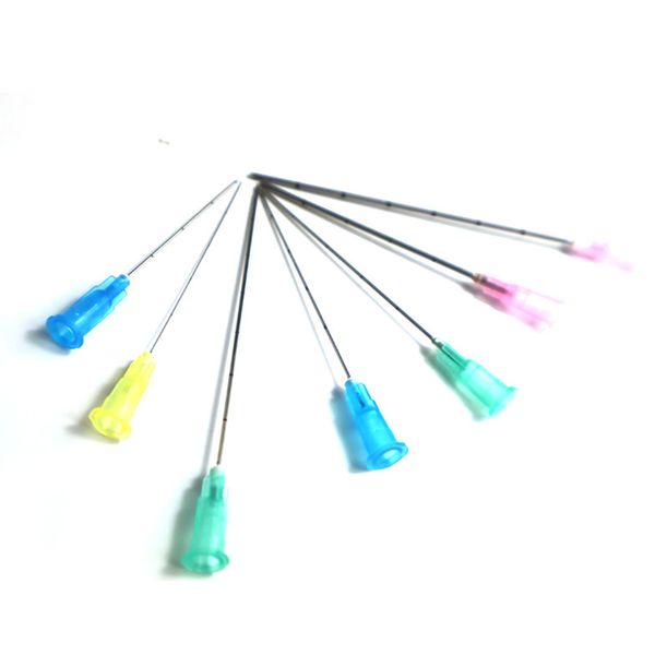 beauty microneedle roller disposable ha sterile cannula micro cannula blunt tip needles
beauty microneedle roller disposable ha sterile cannula micro cannula blunt tip needles