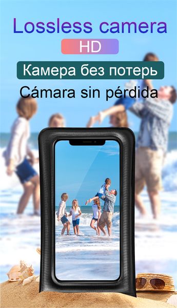 waterproof phone case drift diving swimming for mobile cover pouch cases underwater dry bag cover fit iphone 13 12 11 pro max x xs samsung s 
waterproof phone case drift diving swimming for mobile cover pouch cases underwater dry bag cover fit iphone 13 12 11 pro max x xs samsung s