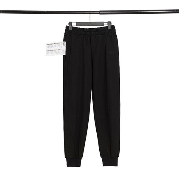 vetements trousers big label men hip hop casual terry werther cute harem sweatpants wash tag vtm 210420, Black
vetements trousers big label men hip hop casual terry werther cute harem sweatpants wash tag vtm 210420, Black