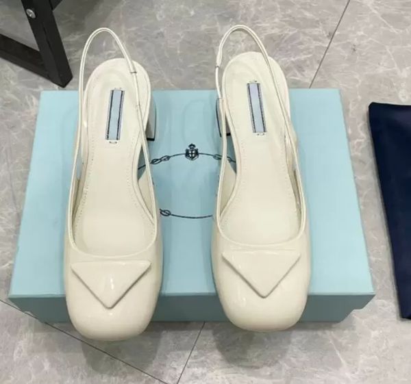 2022 patent leather pumps designer luxury casual shoes black white low-heeled shoes spring autumn thick heels flat platform shoe party with
2022 patent leather pumps designer luxury casual shoes black white low-heeled shoes spring autumn thick heels flat platform shoe party with