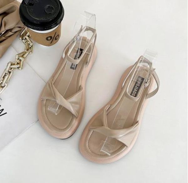 summer new flat sandals women's fashion casual sandals sandals beach shoes flip flops, Black
summer new flat sandals women's fashion casual sandals sandals beach shoes flip flops, Black