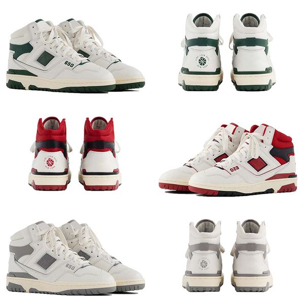 new 650r casual running shoes men women trainers sports sneakers b650r bb650r breathable green grey navy red runners designer shoe mens wome, White;red
new 650r casual running shoes men women trainers sports sneakers b650r bb650r breathable green grey navy red runners designer shoe mens wome, White;red