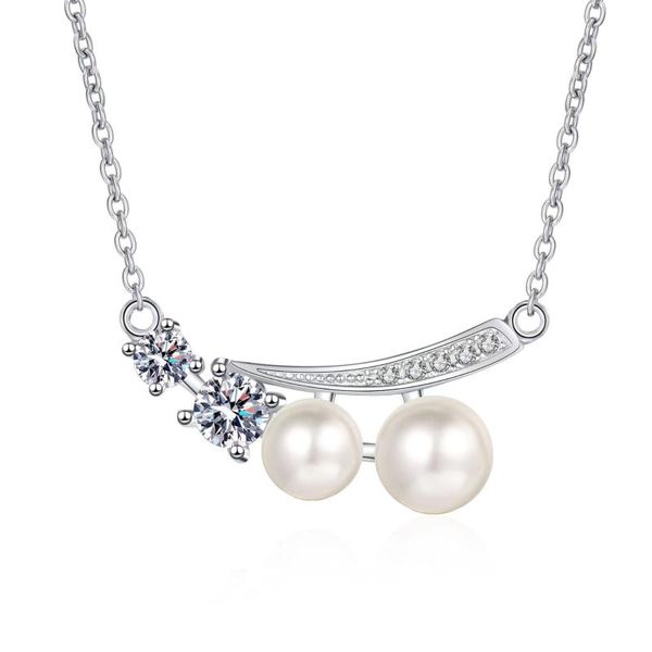 other trendy 925 sterling silver natural freshwater pearl moissanite necklace for women jewelry gra clavicle gift
other trendy 925 sterling silver natural freshwater pearl moissanite necklace for women jewelry gra clavicle gift
