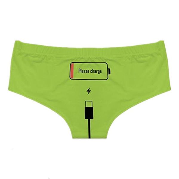 original design charging womens panties cable printing underwear low-waist peach hip breathable seamless female briefs, Black;pink
original design charging womens panties cable printing underwear low-waist peach hip breathable seamless female briefs, Black;pink