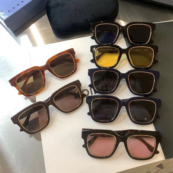50% discount for factory direct salesg home versatile couple sunglasses trend gg1136sa, White;black
50% discount for factory direct salesg home versatile couple sunglasses trend gg1136sa, White;black