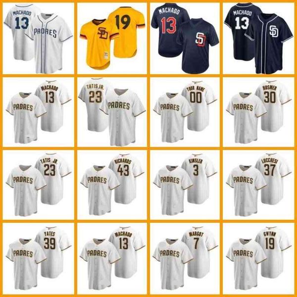 23 fernando tatis jr. san diego jersey 9 jake cronenworth manny machado yu darvish eric hosmer mens baseball jurickson profar trevor hoffman, Black
23 fernando tatis jr. san diego jersey 9 jake cronenworth manny machado yu darvish eric hosmer mens baseball jurickson profar trevor hoffman, Black