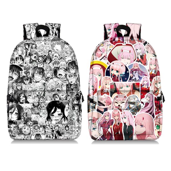 anime kawaii backpacks men women ahegao school bags travel 3d print teenage notebook backpack 220817
anime kawaii backpacks men women ahegao school bags travel 3d print teenage notebook backpack 220817
