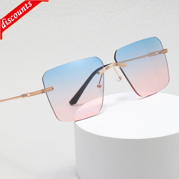 men's women's fashion trend brand sunglasses wholesale new framels metal concave shape, White;black
men's women's fashion trend brand sunglasses wholesale new framels metal concave shape, White;black