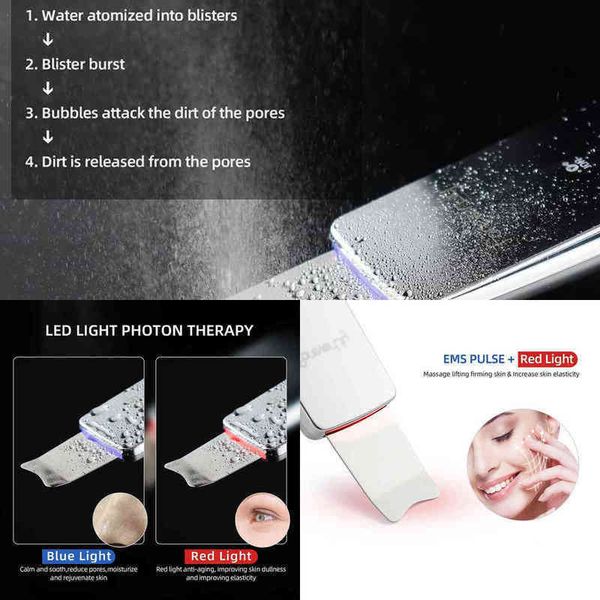 nxy face care devices deep facial ultrasonic cleaning ems ion skin scrubber blackhead exfoliation dead skin removal peeling shovel pore clea
nxy face care devices deep facial ultrasonic cleaning ems ion skin scrubber blackhead exfoliation dead skin removal peeling shovel pore clea