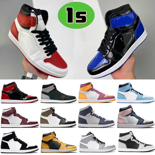 1 1s heritage university blue basketball shoes royal patent bred dark mocha atmosphere pollen seafoam hyper royal unc black white
1 1s heritage university blue basketball shoes royal patent bred dark mocha atmosphere pollen seafoam hyper royal unc black white