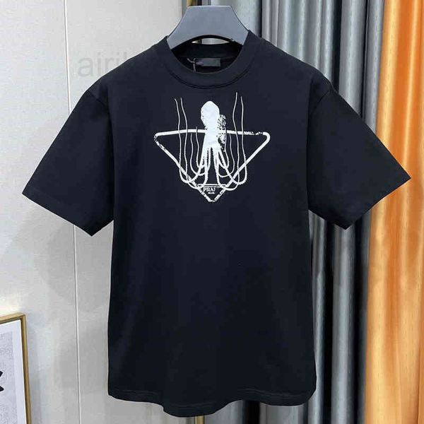 hip hop p 2022rada t-shirt men's women's spring and summer new ocs triangle trend ins loose round neck pullover short sleeve, White;black
hip hop p 2022rada t-shirt men's women's spring and summer new ocs triangle trend ins loose round neck pullover short sleeve, White;black