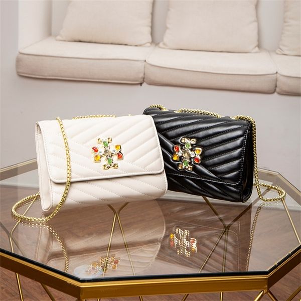 62% off 2022 new designer bags rhinestone chain women's popular high-grade texture niche foreign style one shoulder messenger
62% off 2022 new designer bags rhinestone chain women's popular high-grade texture niche foreign style one shoulder messenger