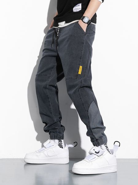 spring summer blue black baggy jeans men stretched cotton streetwear denim joggers casual harem jeans pants plus size 8xl 220711
spring summer blue black baggy jeans men stretched cotton streetwear denim joggers casual harem jeans pants plus size 8xl 220711