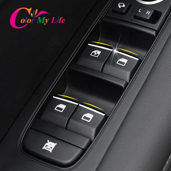 color my life car accessories for kia sportage r rio k2 k3 k5 forte stainless steel window lift switch button cover trim sticker
color my life car accessories for kia sportage r rio k2 k3 k5 forte stainless steel window lift switch button cover trim sticker