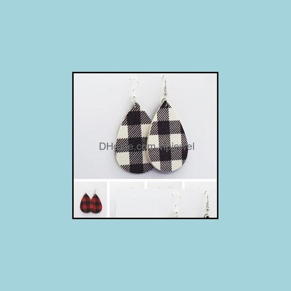 dangle chandelier earrings jewelry 7 colors leather teardrop for women girls christmas plaid earring lady st dhzxe, Silver
dangle chandelier earrings jewelry 7 colors leather teardrop for women girls christmas plaid earring lady st dhzxe, Silver