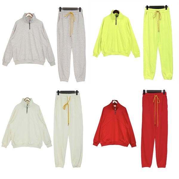 mens designer tracksuit jackets pants fashion sportswear casual jogger suit zip neck letter, Gray
mens designer tracksuit jackets pants fashion sportswear casual jogger suit zip neck letter, Gray