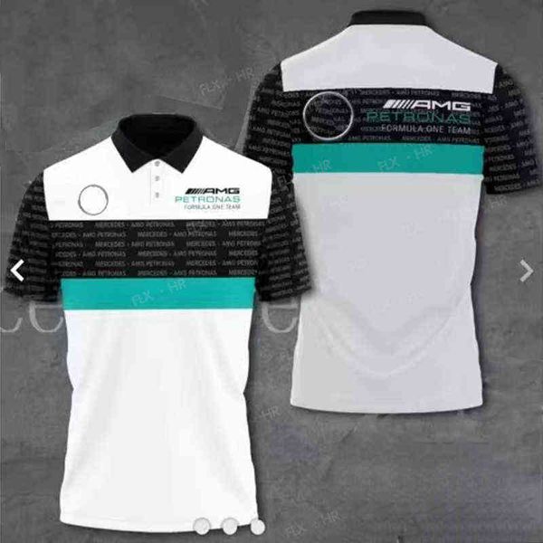 the new 2022 short sleeved agm polo shirt in summer is same as that on official website of f1 team, White;black
the new 2022 short sleeved agm polo shirt in summer is same as that on official website of f1 team, White;black
