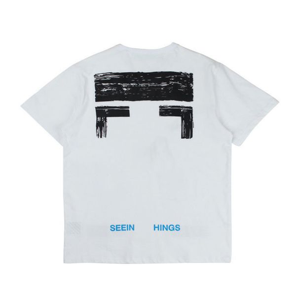 summer mens loose t shirts fashion tees designers offs brands man women casual t-shirt luxury clothing letter arrow black white tshirts str, White;black
summer mens loose t shirts fashion tees designers offs brands man women casual t-shirt luxury clothing letter arrow black white tshirts str, White;black