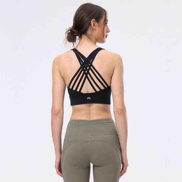 lulu lu-c2923 bras brand yoga bra women's moisture absorption perspiration shockproof running sports fitness vest rimless beautiful bac, Red;black
lulu lu-c2923 bras brand yoga bra women's moisture absorption perspiration shockproof running sports fitness vest rimless beautiful bac, Red;black