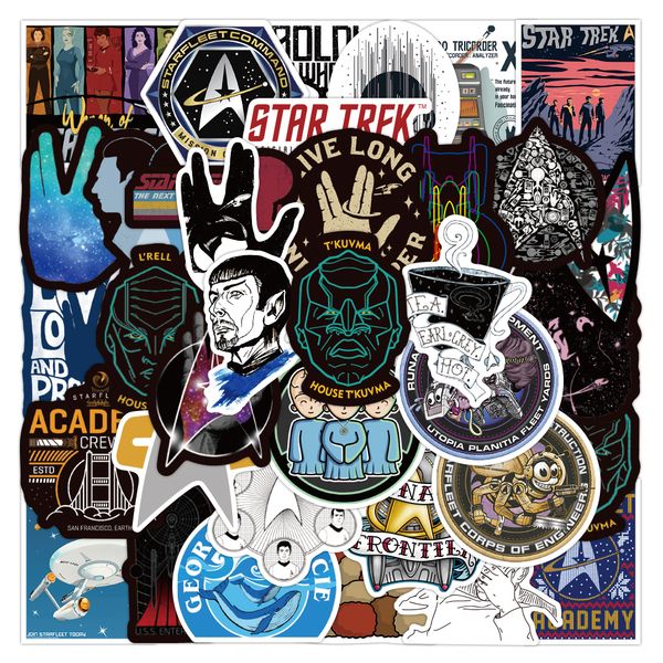 36pcs/lot cartoon star trek graffiti stickers pack for water bottle kids toys phone case lapdiy helmet refrigerator guitar notebook decals
36pcs/lot cartoon star trek graffiti stickers pack for water bottle kids toys phone case lapdiy helmet refrigerator guitar notebook decals