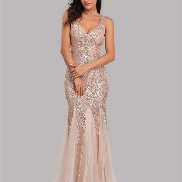 plus size v neck mermaid burgundy dress long formal prom party gown sequins sleeveless robe de soriee evening vestido 220627, White;black
plus size v neck mermaid burgundy dress long formal prom party gown sequins sleeveless robe de soriee evening vestido 220627, White;black