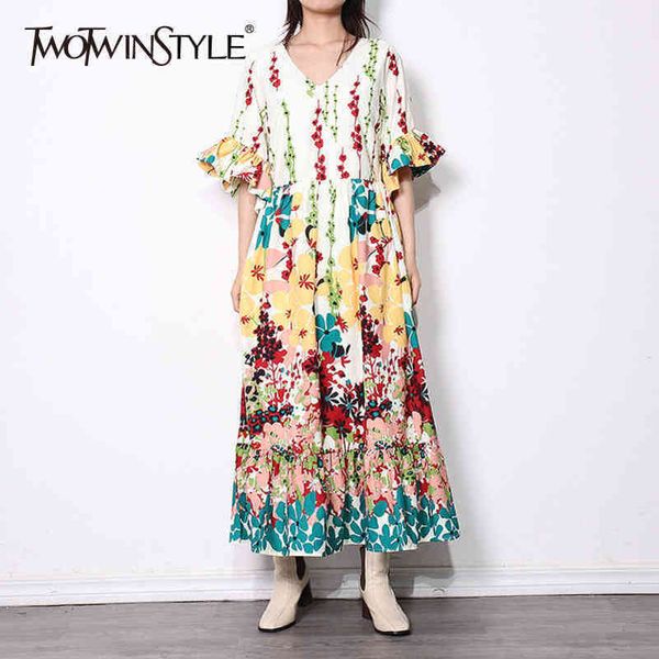 hit color print dress for women v neck flare half sleeve high waist midi dresses female summer fashion clothes 210423, Black;gray
hit color print dress for women v neck flare half sleeve high waist midi dresses female summer fashion clothes 210423, Black;gray