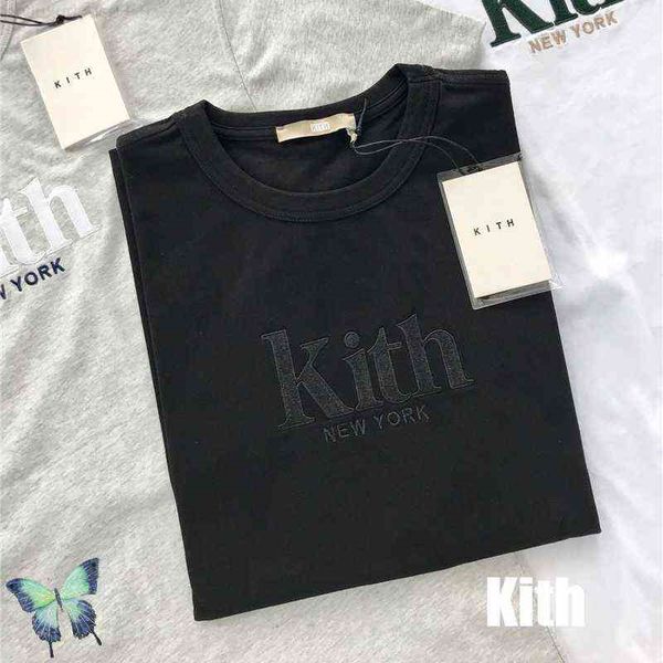 embroidery kith t-shirt oversize men women york t shirt 2021 summer tees g1229, White;black
embroidery kith t-shirt oversize men women york t shirt 2021 summer tees g1229, White;black