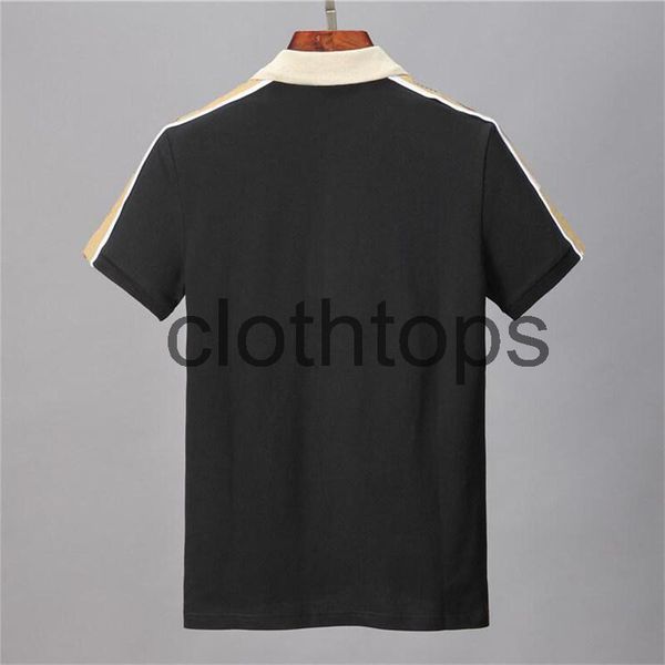2021 designer shirt luxury t shirts snake bee floral embroidery mens polos high street fashion stripe print t-shirtcp clothing, White;black
2021 designer shirt luxury t shirts snake bee floral embroidery mens polos high street fashion stripe print t-shirtcp clothing, White;black