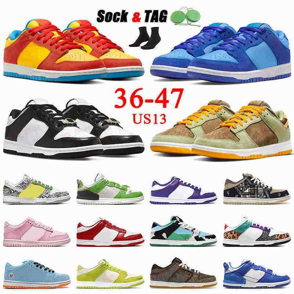 mens womens dk low casual shoes low price designer 2022 new bart simpson flat skate trainers black white panda blue raspbery
mens womens dk low casual shoes low price designer 2022 new bart simpson flat skate trainers black white panda blue raspbery
