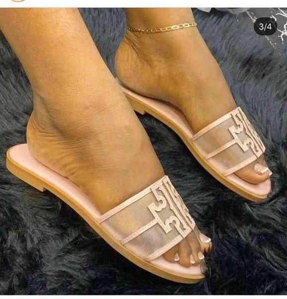 large size women's sandals fashion versatile casual slippers flats summer ladies, Black
large size women's sandals fashion versatile casual slippers flats summer ladies, Black