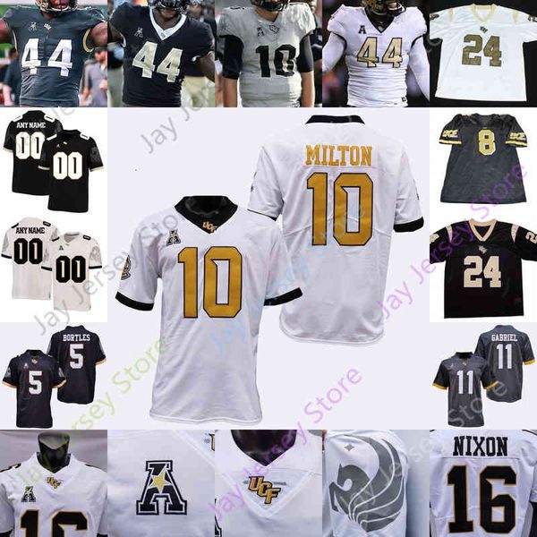 ucf knights central florida football jersey ncaa college latavius murray taj mcgowan titus davis brendon hayes kevin smith perriman robinson, Black
ucf knights central florida football jersey ncaa college latavius murray taj mcgowan titus davis brendon hayes kevin smith perriman robinson, Black