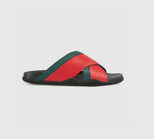 flat cross design slides slippers pool party couple shoes non-slip large size 35-45 rubber flats summer beach shoes loafers gear bottoms sli, Black
flat cross design slides slippers pool party couple shoes non-slip large size 35-45 rubber flats summer beach shoes loafers gear bottoms sli, Black