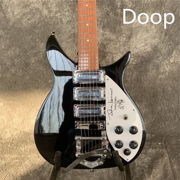 in stock john 325 short scale 527mm 6 string black electric guitar bigs tremolo gloss paint fingerboard 5 degree angle headstock immediate d
in stock john 325 short scale 527mm 6 string black electric guitar bigs tremolo gloss paint fingerboard 5 degree angle headstock immediate d
