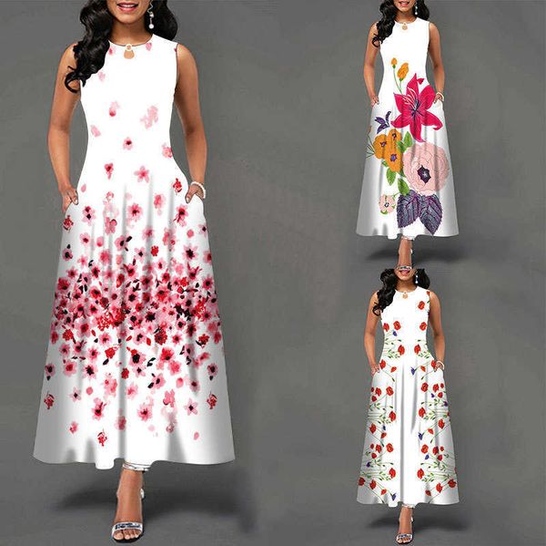 women new loose floral vintage hole ruffles bedress large big summer camis party elegant maxi dresses plus sizes, Black;gray
women new loose floral vintage hole ruffles bedress large big summer camis party elegant maxi dresses plus sizes, Black;gray