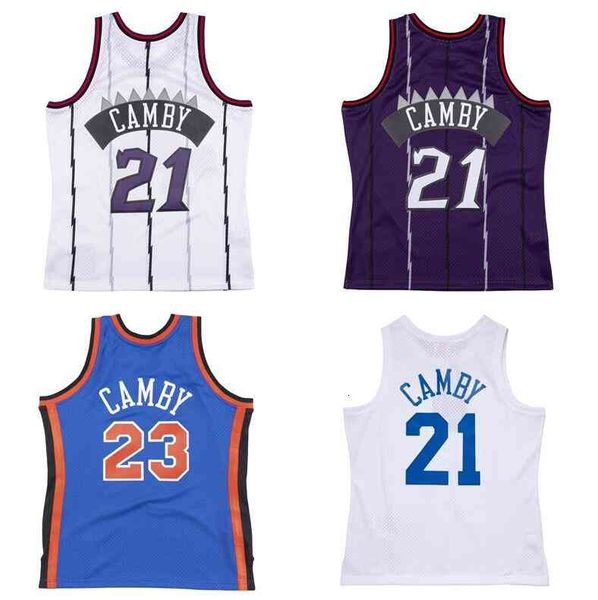 stitched classic retro jersey marcus camby mitchell and ness 1997-98 98-99 basketball jerseys men women youth s-6xl, Black
stitched classic retro jersey marcus camby mitchell and ness 1997-98 98-99 basketball jerseys men women youth s-6xl, Black