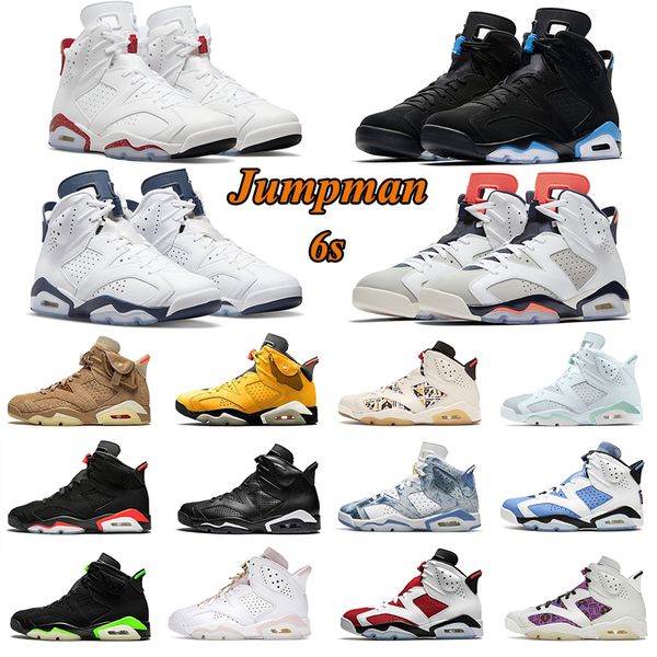 jumpman 6 6s basketball shoes women men black infrared tinker metallic silver midnight navy georgetown sneakers mens trainer
jumpman 6 6s basketball shoes women men black infrared tinker metallic silver midnight navy georgetown sneakers mens trainer