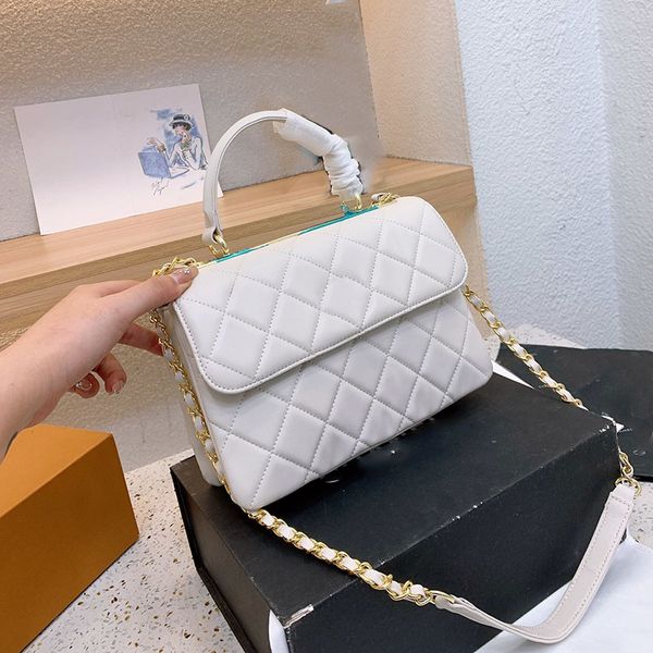 french women luxury designer tote bag diamond lattice quilted leather gold chain crossbody fashion retro large capacity handbag key pouch co
french women luxury designer tote bag diamond lattice quilted leather gold chain crossbody fashion retro large capacity handbag key pouch co