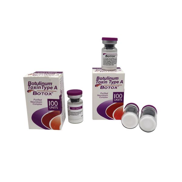 beauty items face lift innotoxs hutoxs botulaxs 50iu 100iu 150iu