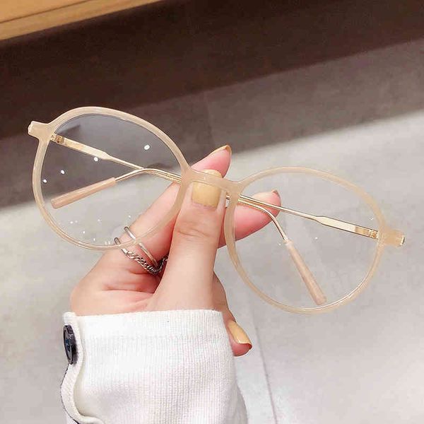 sunglasses ins literature and art net red style recommends round spectacle frame female plain korean flat lens with myopia oii0, White;black
sunglasses ins literature and art net red style recommends round spectacle frame female plain korean flat lens with myopia oii0, White;black