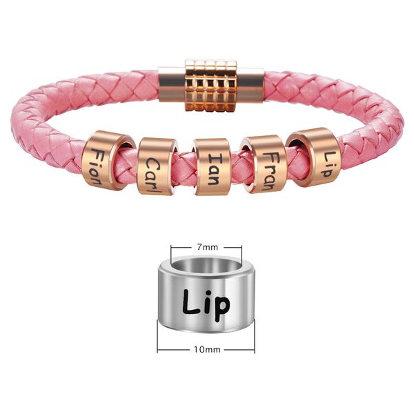 engaved custom name space beads bracelets for diy making stainless steel personalized barrel spacer loose charms for men women jewelry acces, Golden;silver
engaved custom name space beads bracelets for diy making stainless steel personalized barrel spacer loose charms for men women jewelry acces, Golden;silver