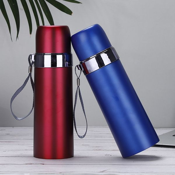 thermoses wide-brimmed bullet iron armor insulation is large a quality capacity armor kettle
thermoses wide-brimmed bullet iron armor insulation is large a quality capacity armor kettle