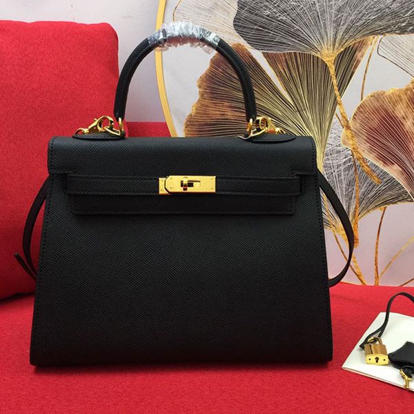 women handbags crossbody bag removable strap cowhide leather gold hardware key lock inside fashion letters 5a quality plain tote shopping ba
women handbags crossbody bag removable strap cowhide leather gold hardware key lock inside fashion letters 5a quality plain tote shopping ba