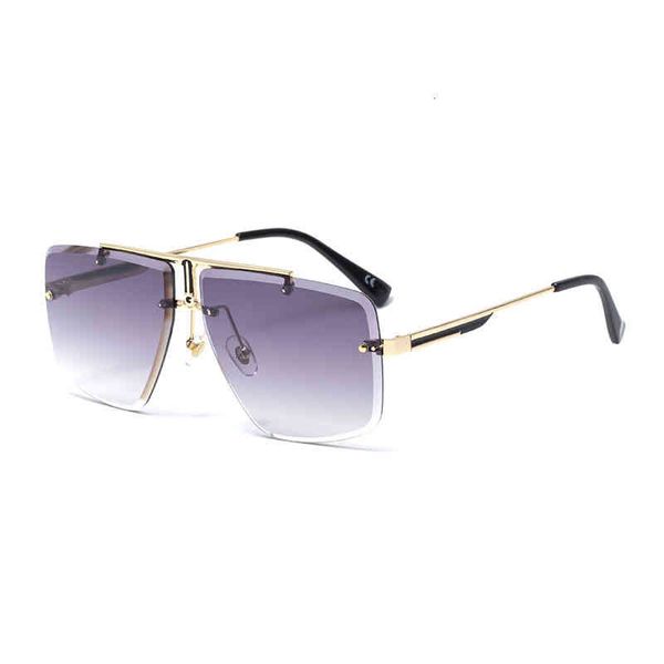 slasses jewelry new rimless men sunglasses women fashion master design glasses trendy super light square sun-glasses police driver full fram, White;black
slasses jewelry new rimless men sunglasses women fashion master design glasses trendy super light square sun-glasses police driver full fram, White;black